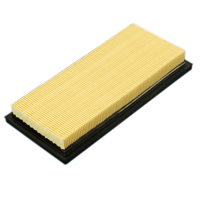 মধ্যপ্রাচ্যের বাজারে OE E1131L 165467674R C27029 17801-0Y040 এর জন্য যানবাহন বায়ু ফিল্টার