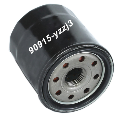 টয়োটা তেল ফিল্টার 90915-YZZJ3 90915-20004 90915-YZZD2 4.0 4WD ইঞ্জিন প্রতিস্থাপন জন্য