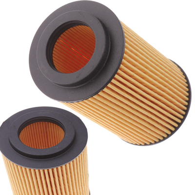 দক্ষিণ-পূর্ব এশিয়ায় বেঞ্জ OE 6511800009 1121840425 k68091826aa এর জন্য অটোমোবাইল তেল ফিল্টার