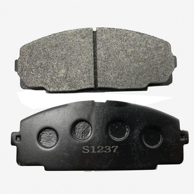 OE NO. 04465-26420 জাপান কার সিরামিক ব্রেক প্যাড 24680 TOYOTA Hiace ব্রেক প্যাডের জন্য