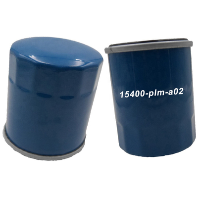 Acura OE 15400-plm-a02 ফার্ম ইঞ্জিনের জন্য অটো মডেল ট্রাক/এক্সক্যাভেটর অয়েল ফিল্টার