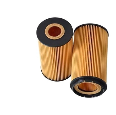 OE 07C115562E OX557D E314H01 D58 HU8010z এয়ার ফিল্টার অডি A8 উৎপাদন জন্য তেল ফিল্টার