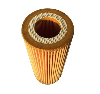OE 03L115562 OX388D HU7008z E115H01 D208 অডির জন্য কার পেপার এয়ার ফিল্টার এবং তেল ফিল্টার