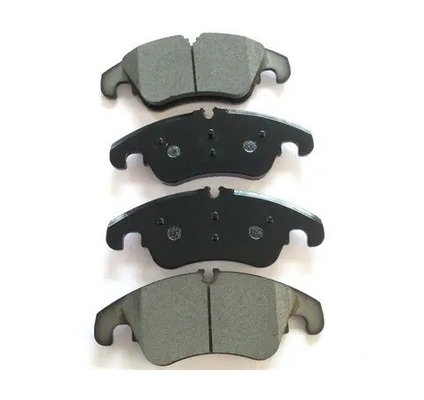 8DB 355 020-531 সিরামিক ব্রেক প্যাড OE 5Q0698151ফিল্টার টাইপ সহ পার্ট নম্বর সিরামিক