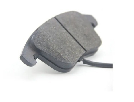 8DB 355 020-531 সিরামিক ব্রেক প্যাড OE 5Q0698151ফিল্টার টাইপ সহ পার্ট নম্বর সিরামিক