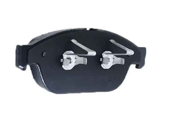 OE JZW698451AA টয়োটা ক্যামরি রেফারেন্স নং 8DB 355 020-531 এর জন্য সিরামিক ব্রেক প্যাড